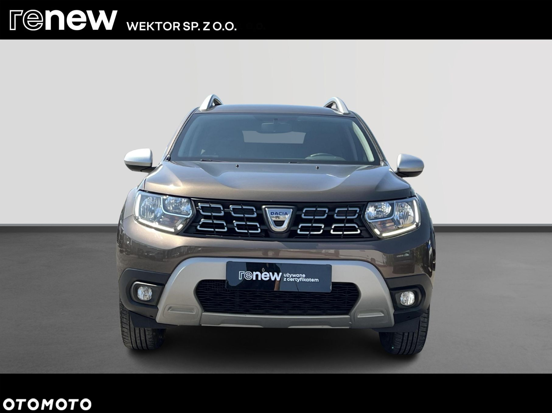Dacia Duster - 8