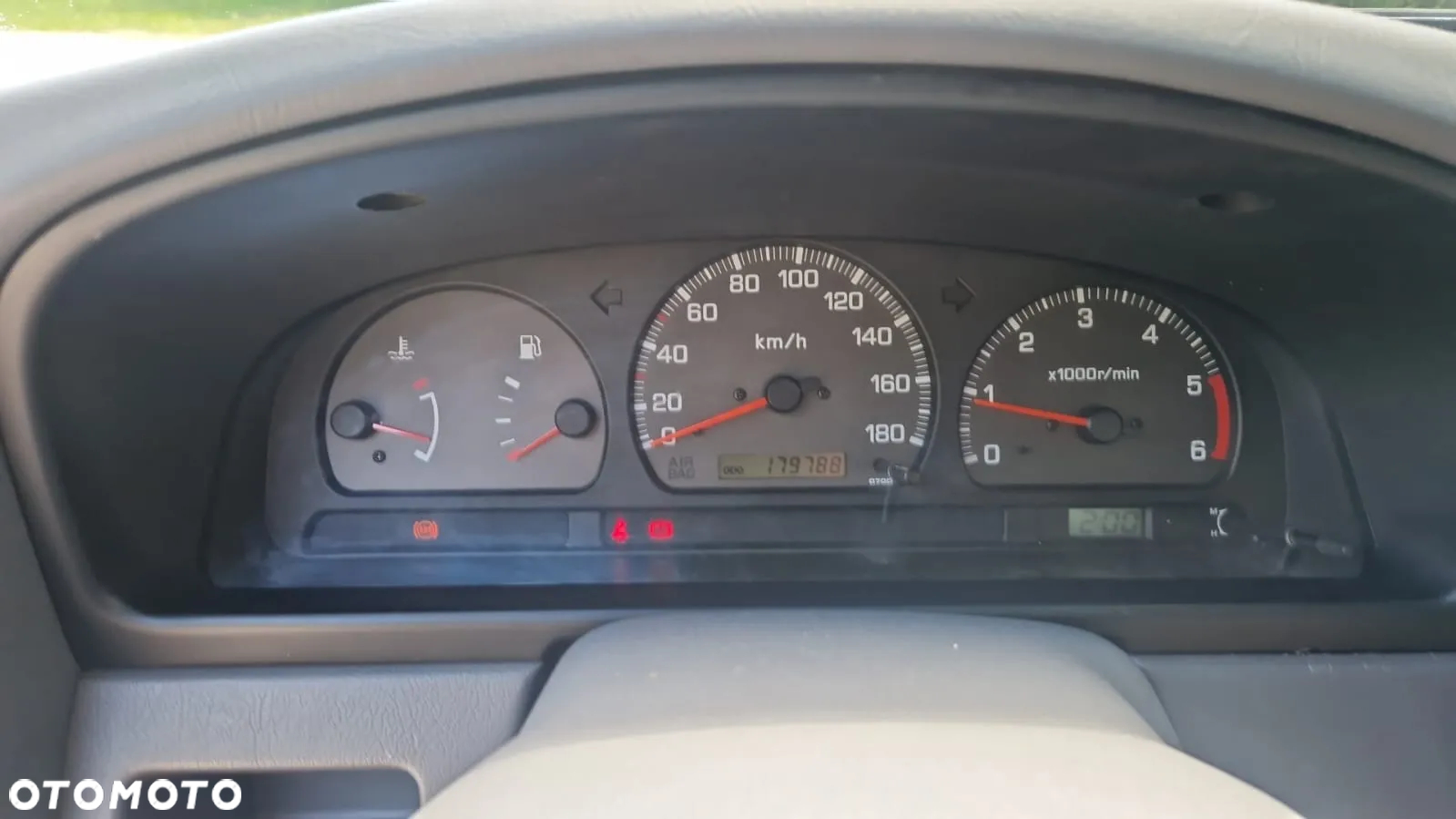 Nissan Navara - 7