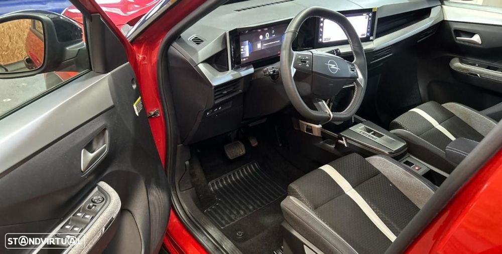 Opel Frontera 44 kWh GS - 5