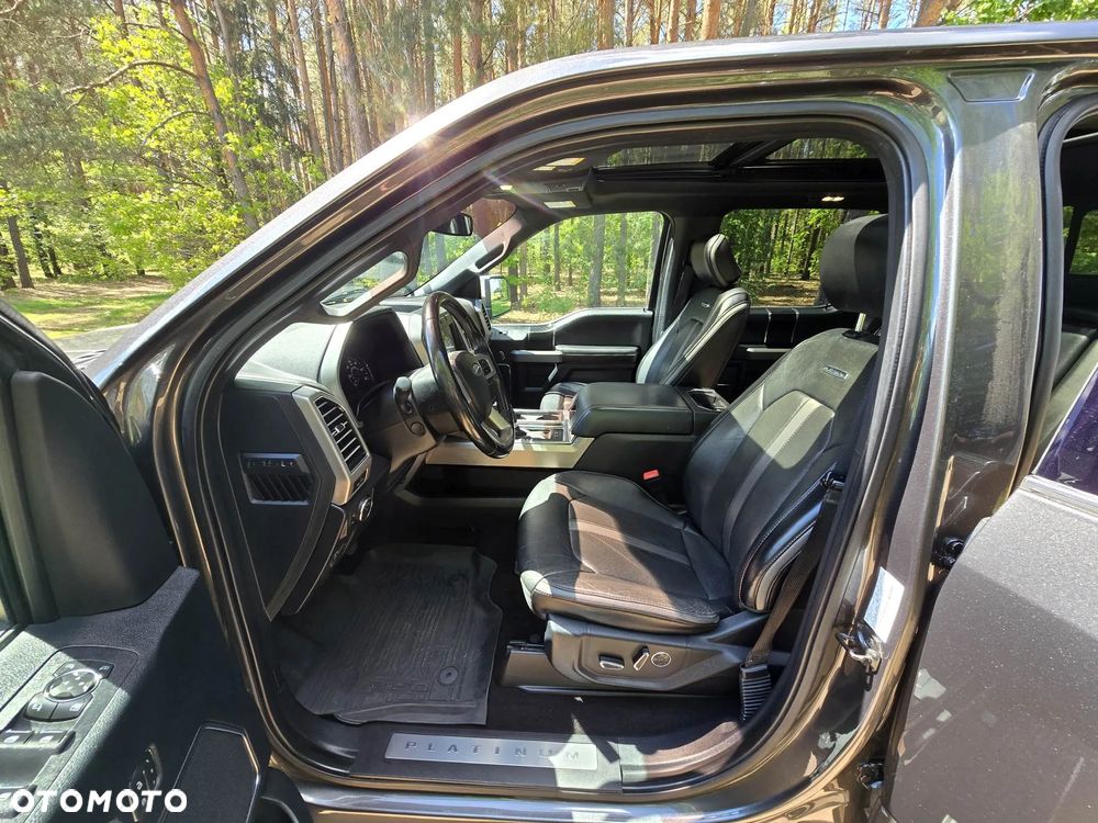 Ford F150 - 7