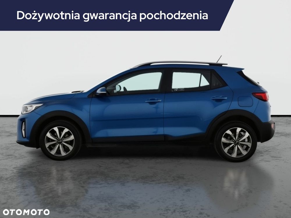 Kia Stonic - 4