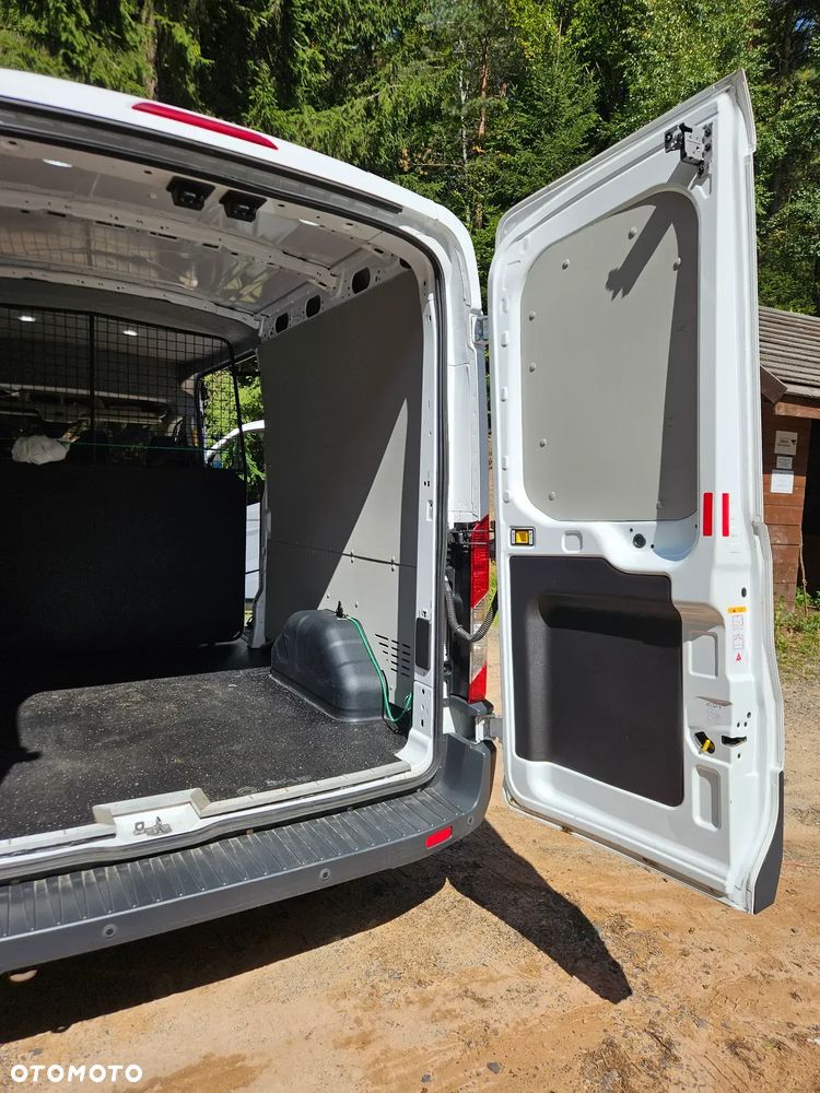 Ford Transit L3H2 Trend (bryg.) - 7