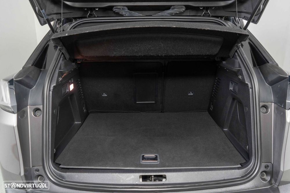 Peugeot 3008 1.6 Hybrid4 GT e-EAT8 - 13