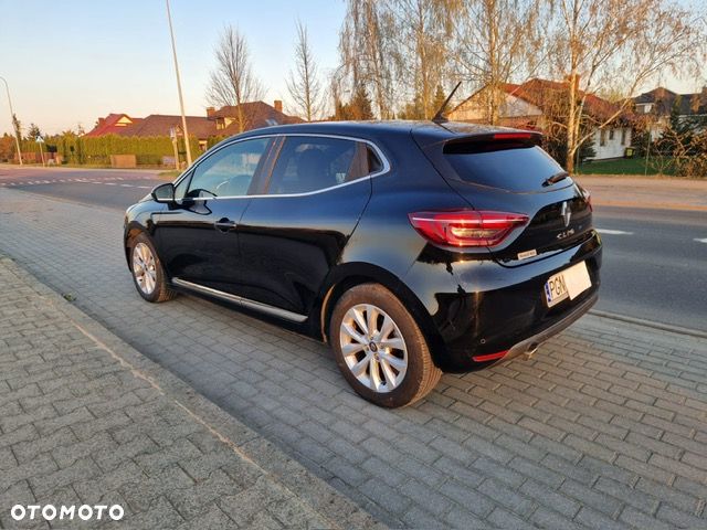 Renault Clio TCe 100 BUSINESS EDITION - 8