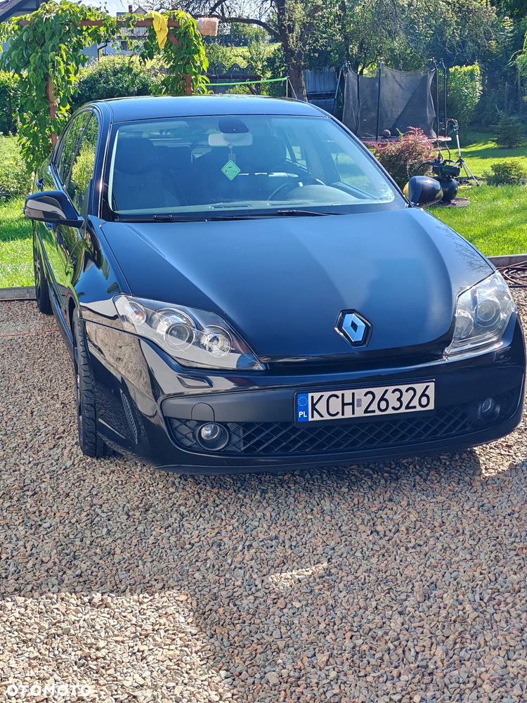 Renault Laguna - 6