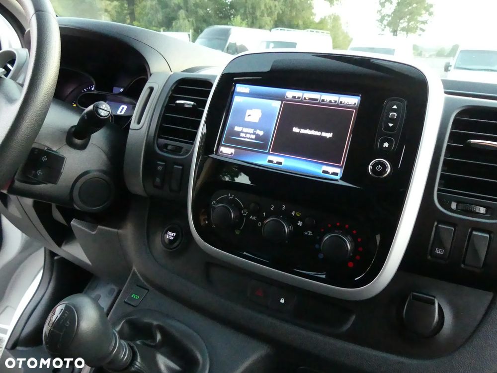 Renault TRAFIC 1.6DCI*2016r.*5 OSOBOWY - 12