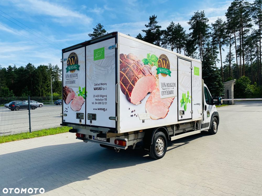 Fiat DUCATO - 5