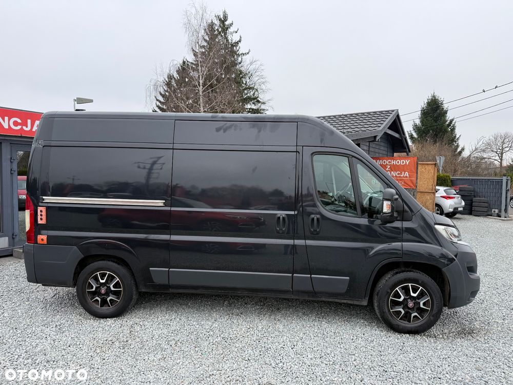 Fiat DUCATO - 5