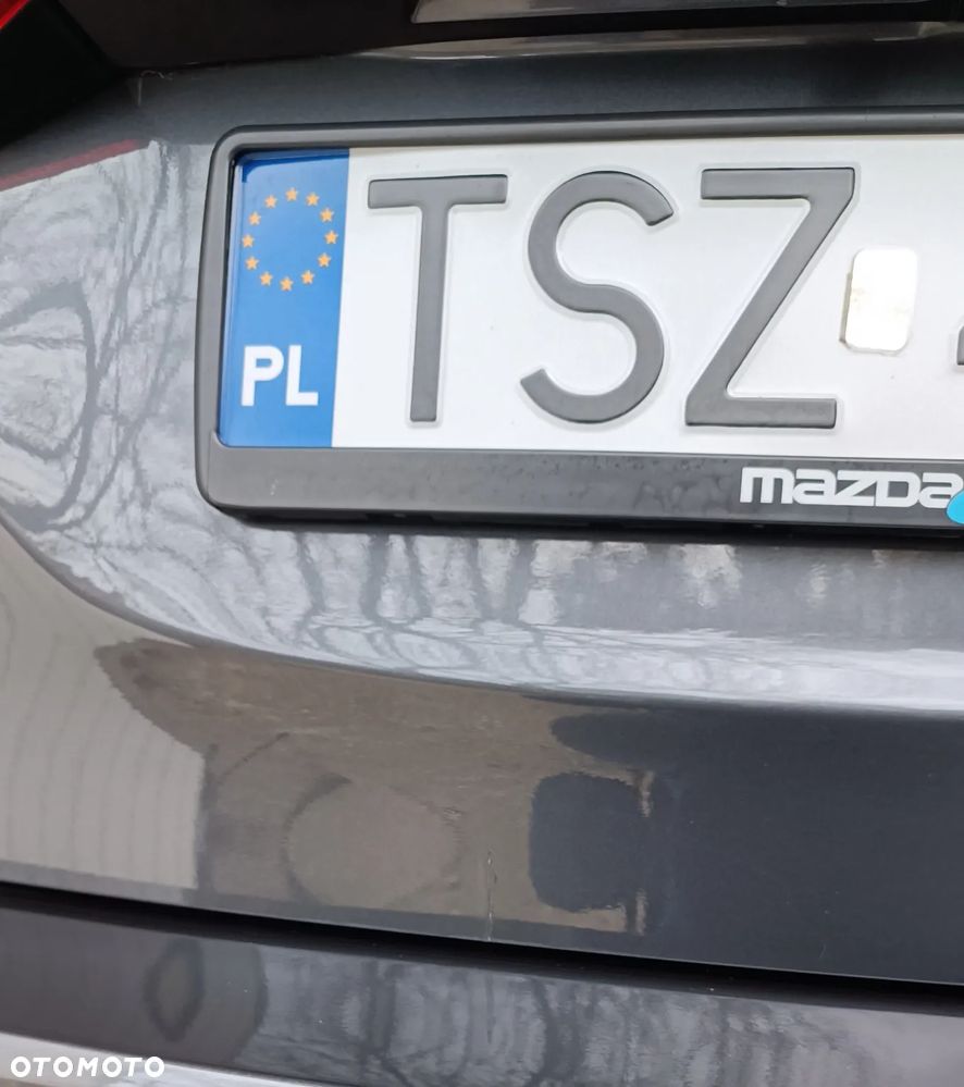 Mazda 6 2.5 Skypassion I-ELoop - 27