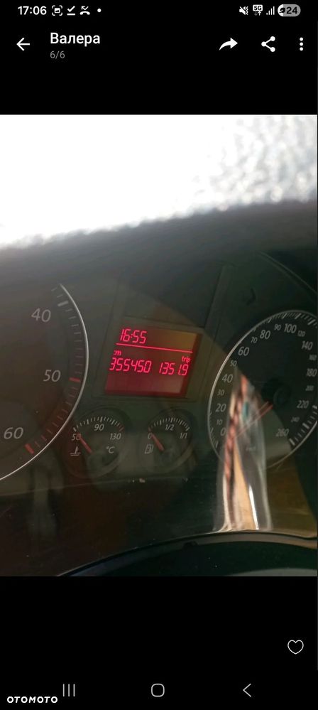 Volkswagen Jetta 1.9 TDI Comfortline - 5