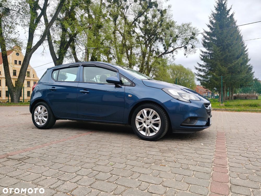 Opel Corsa - 27