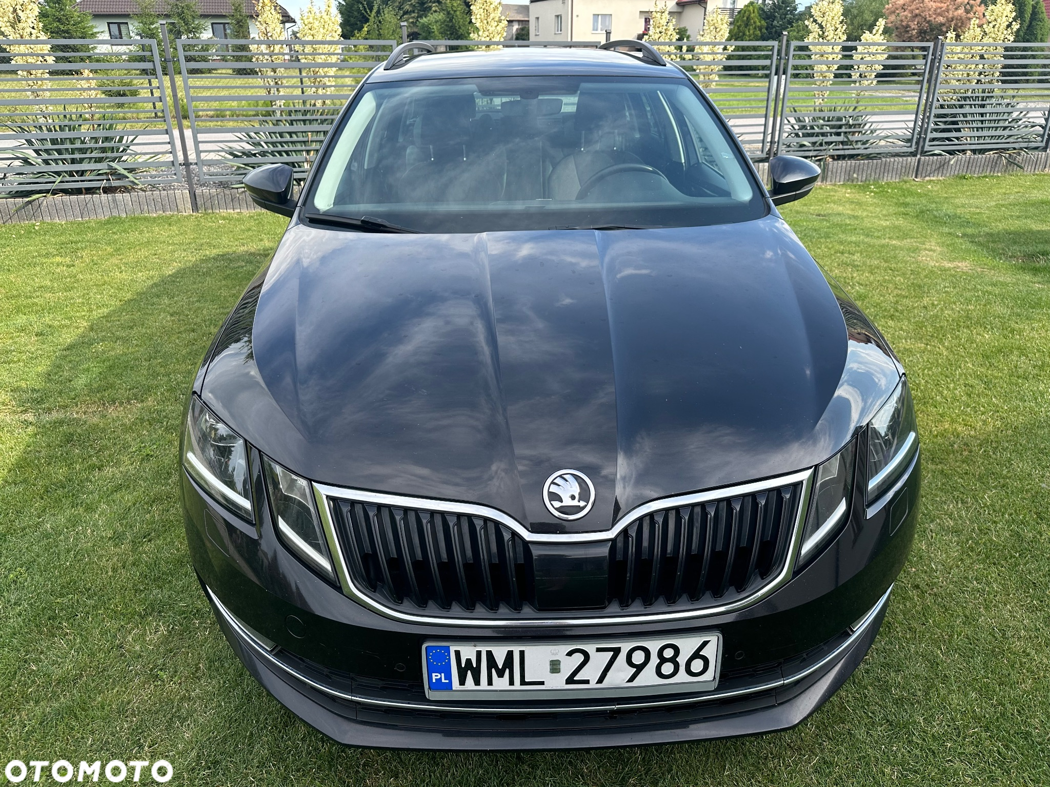 Skoda Octavia 2.0 TDI 4x4 Style DSG - 2