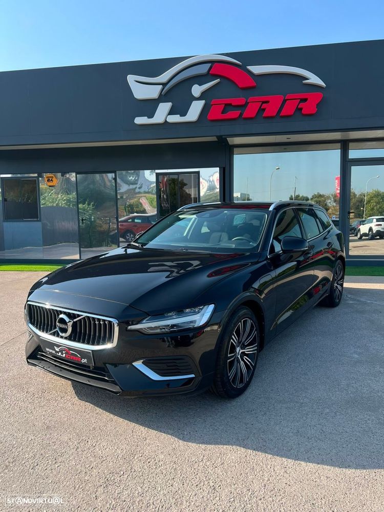 Volvo V60 - 12