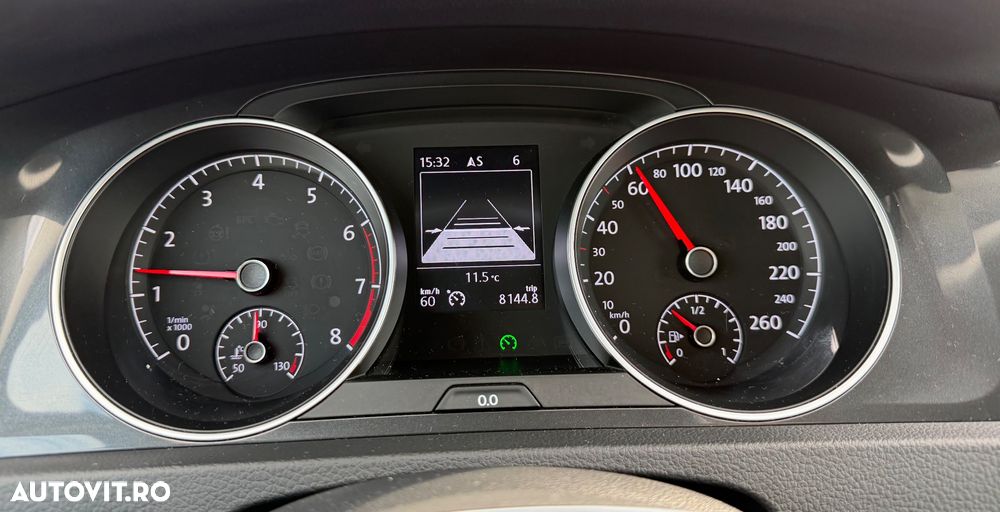 Volkswagen Golf 1.4 TSI (BlueMotion Technology) Highline - 30