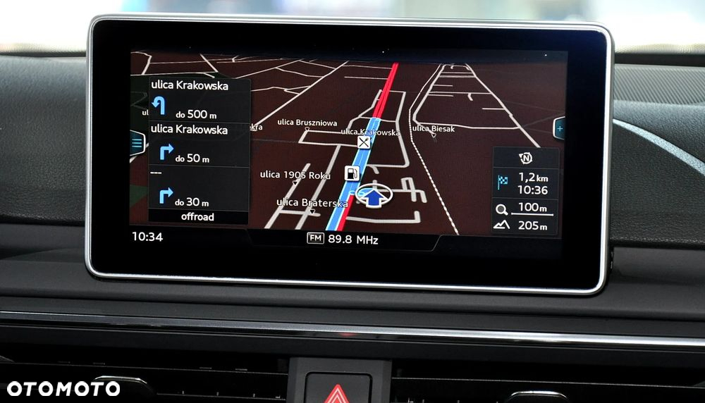 Audi A4 Allroad 2.0 TDI Quattro S tronic - 20