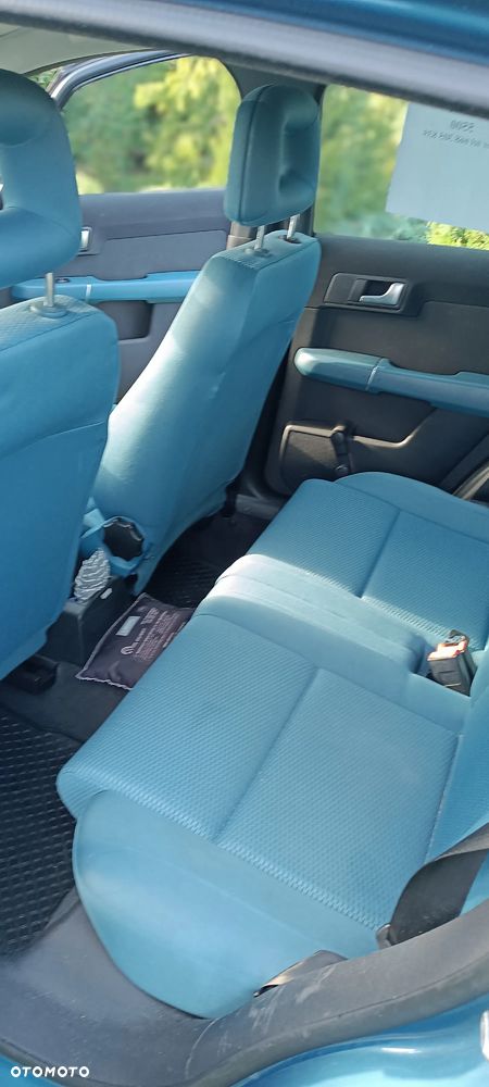 Audi A2 1.4 - 8