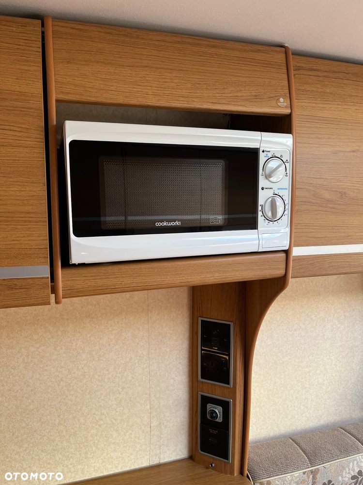 Bailey Pageant series 7 Monarch - 25