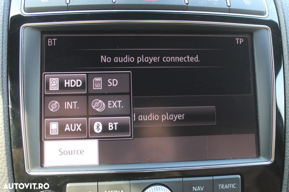 Volkswagen Touareg 3.0 V6 TDI BMT - 30