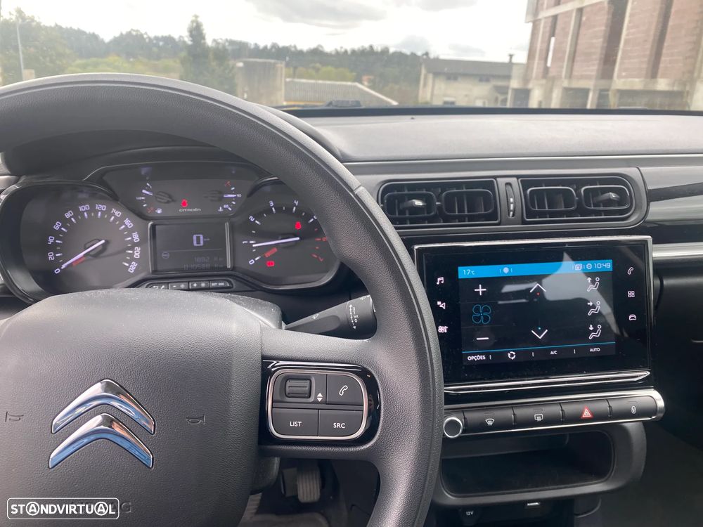 Citroën C3 1.2 PureTech YOU! - 6