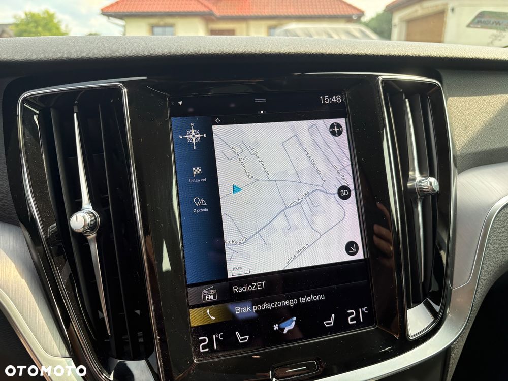 Volvo V60 B3 B Momentum Core - 17