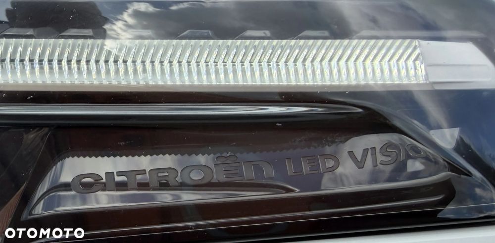 Citroën C5 Aircross - 20