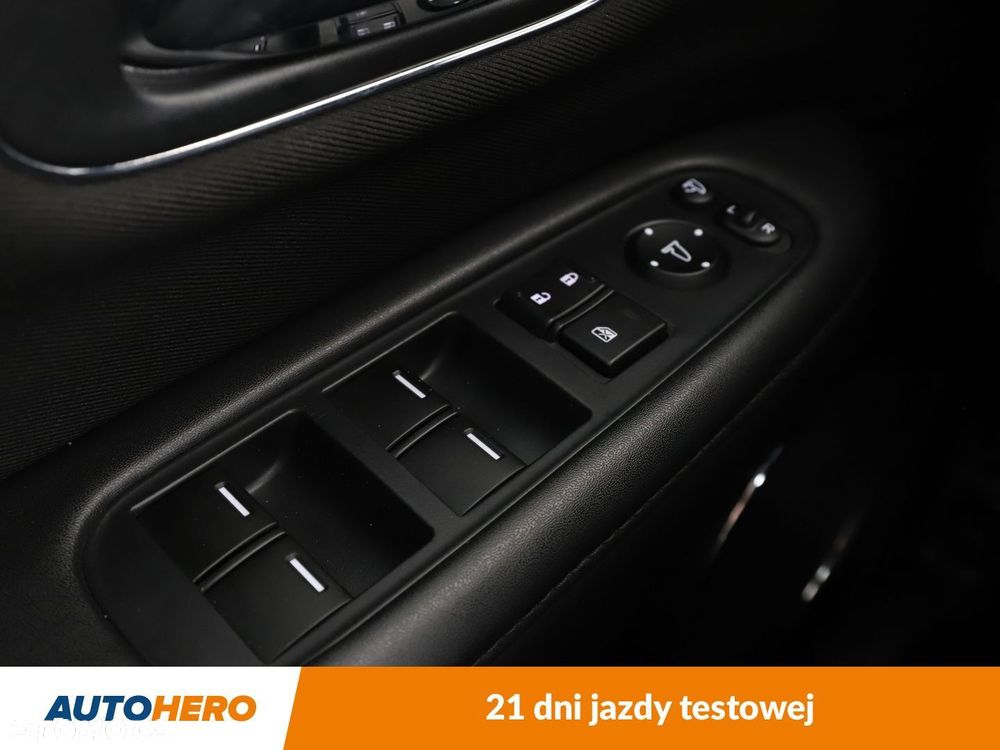 Honda HR-V 1.6 i-DTEC Elegance (ADAS) - 29
