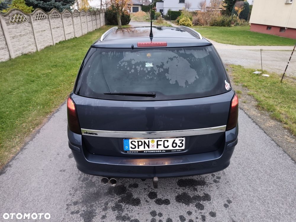 Opel Astra - 6