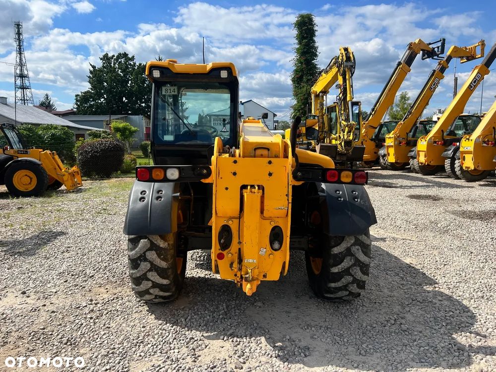 JCB 531-70 Agri Super - 4