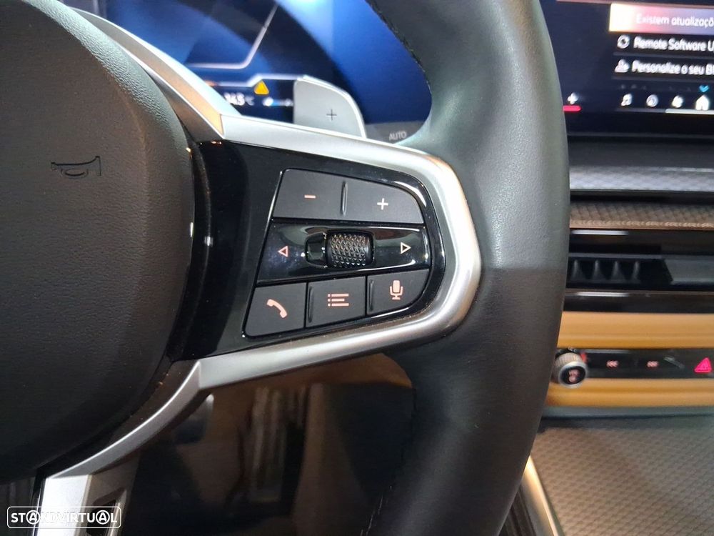 BMW 420 d Pack Desportivo M Auto - 17