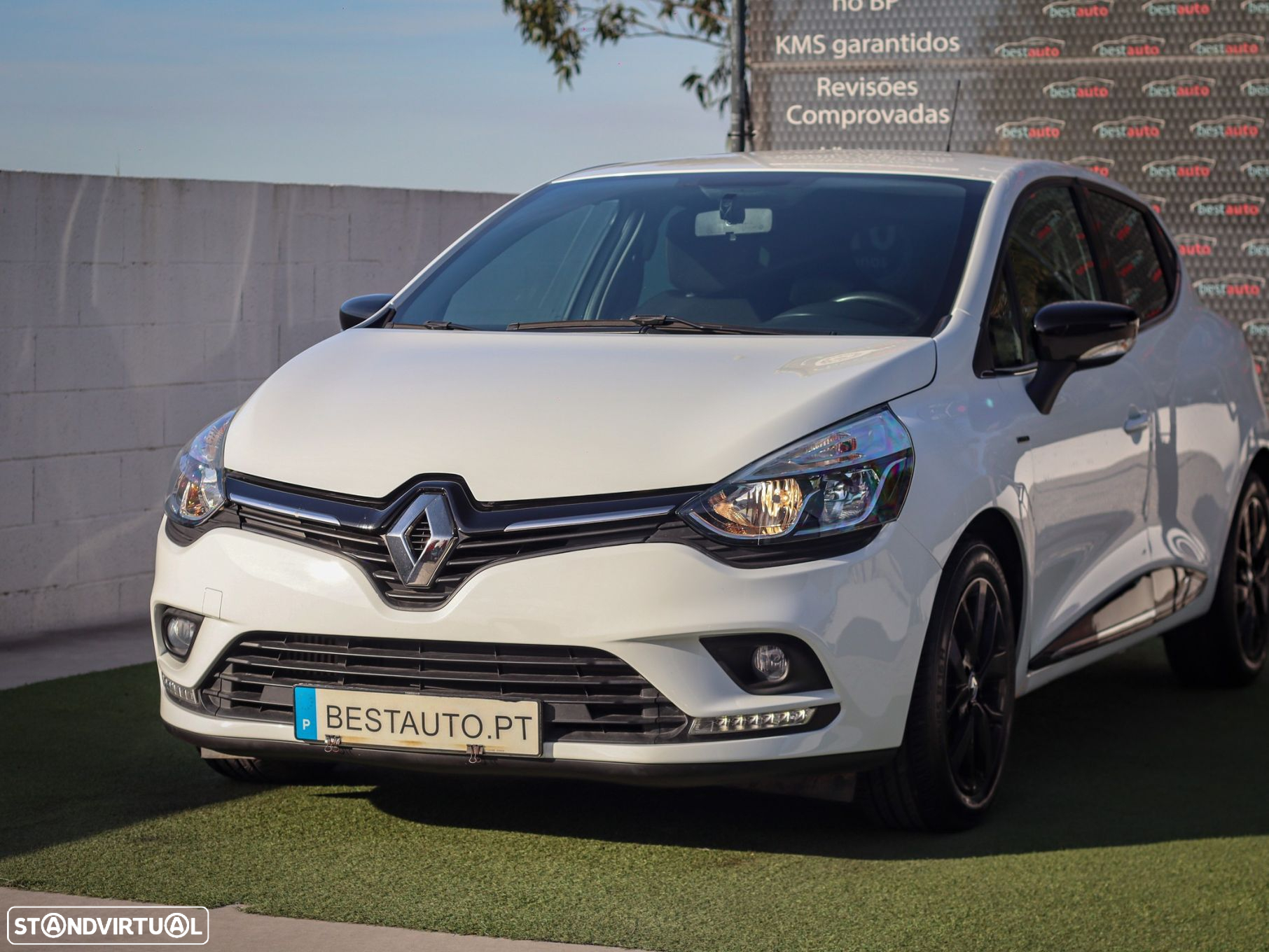 Renault Clio 0.9 TCe Limited Edition - 2