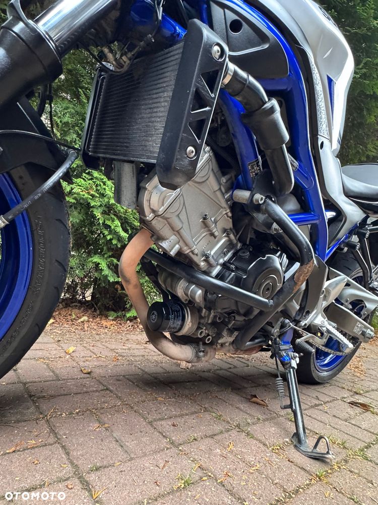 Suzuki SV - 12
