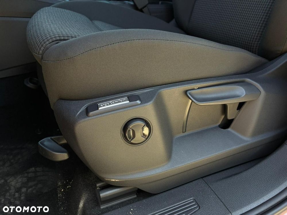 Volkswagen Caddy Furgon/AUTOMAT, 1,5 TSI 116 KM - 32
