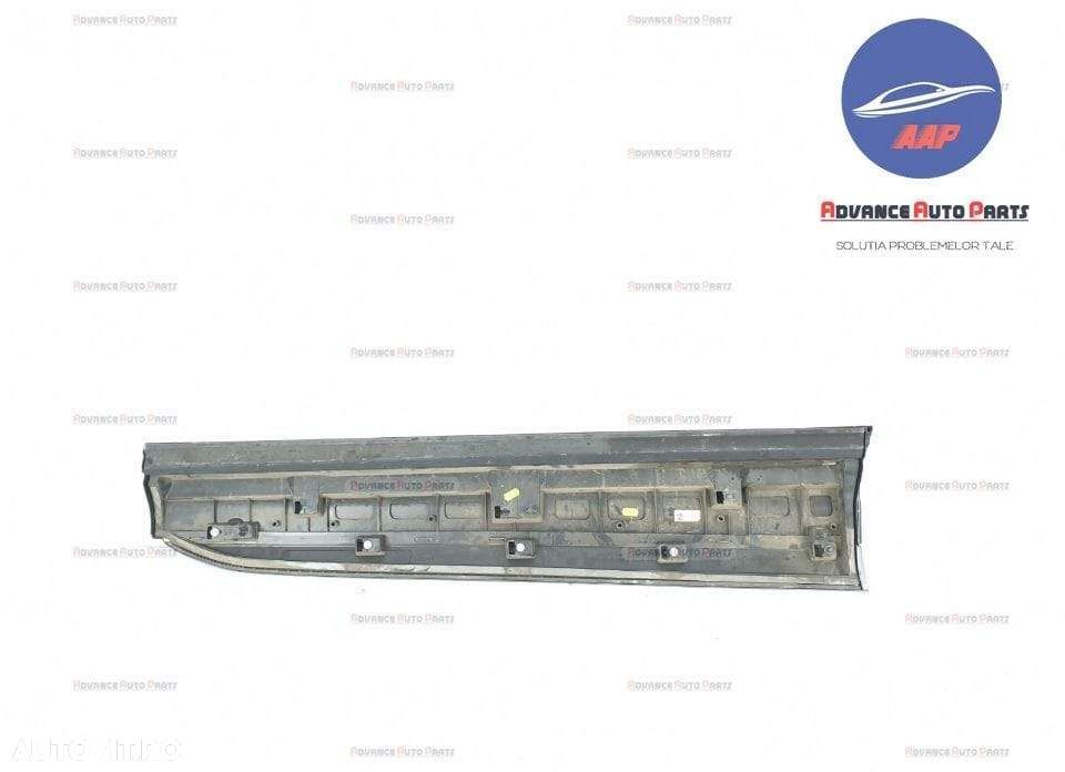 bandou Usa stanga fata original in stare buna Audi Q7 4M 2015 2016 201 - 4