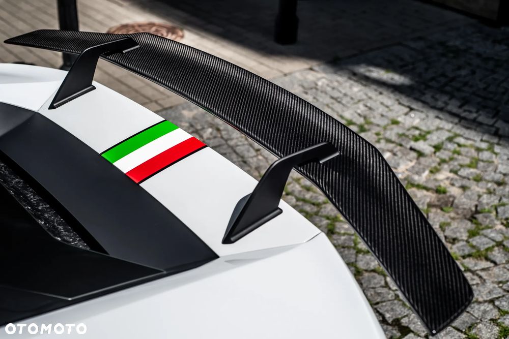 Lamborghini Huracan LP 610-4 - 6