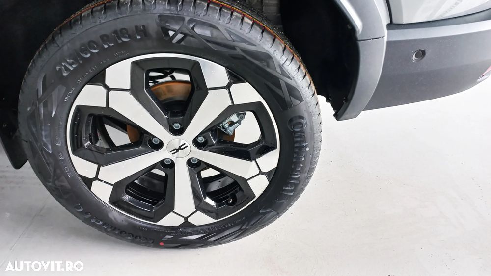 Dacia Bigster TCe 140 4X2 MHEV Journey - 4