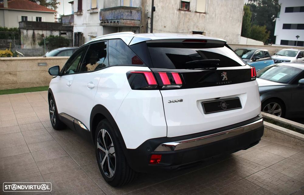 Peugeot 3008 - 37