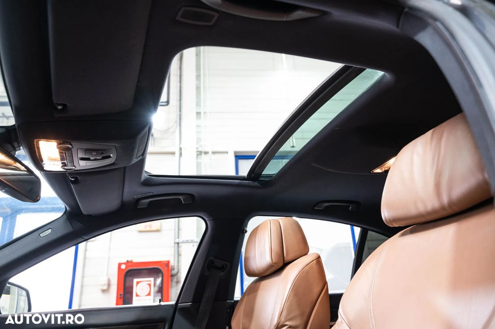 BMW Seria 7 740d xDrive - 7