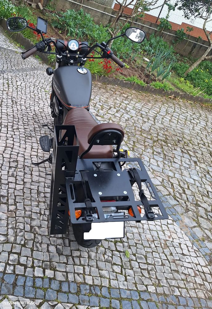 UM Renegade Sport SPORT - 3
