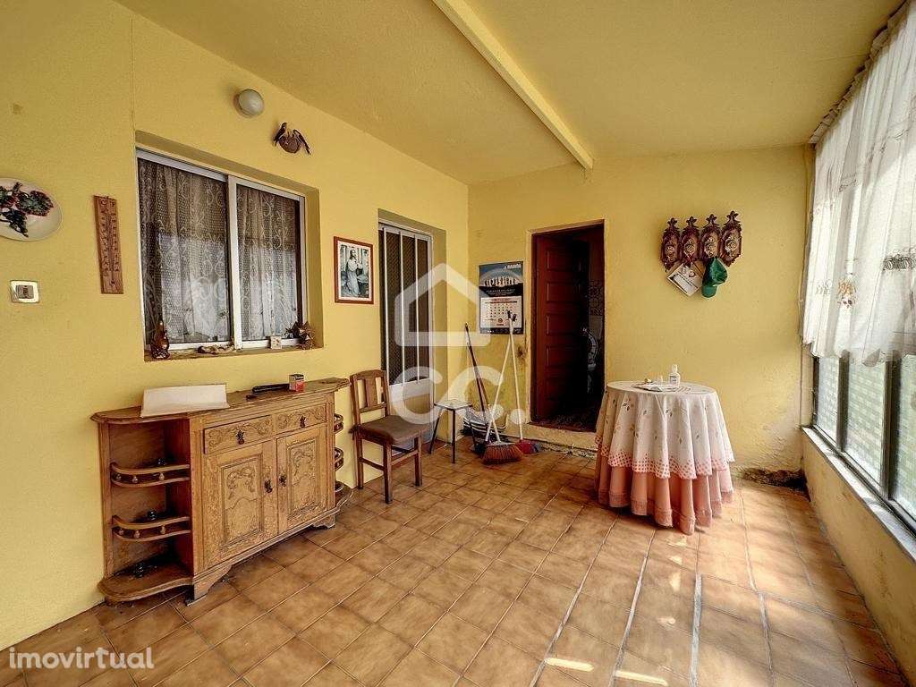 Moradia com terreno para recuperar em Vilar de Perdizes - Grande imagem: 3/26