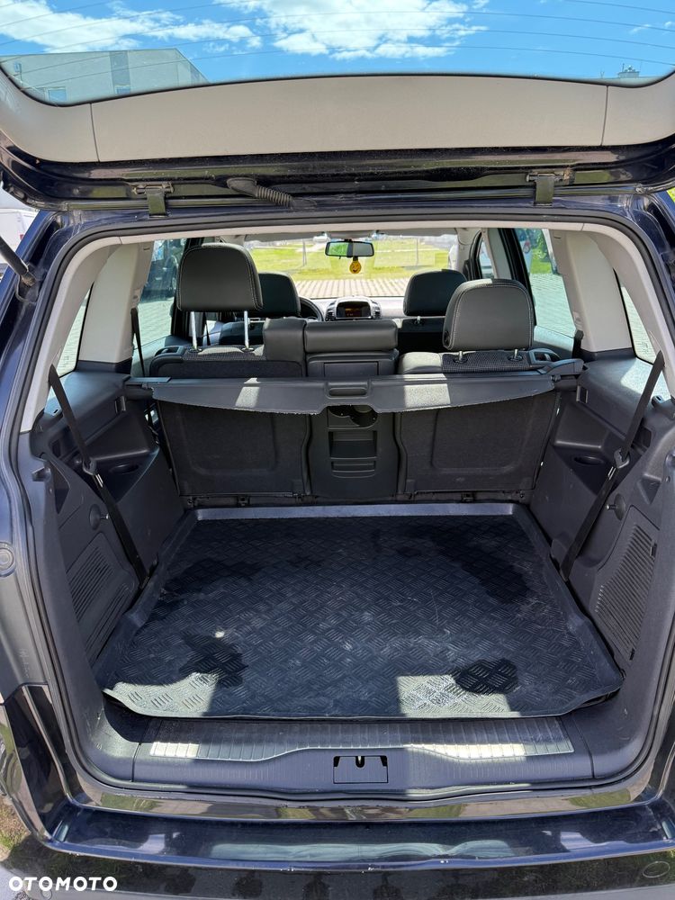 Opel Zafira 1.9 CDTI Cosmo ActiveSelect - 18