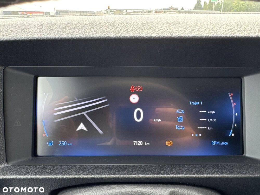 Toyota PROACE - 19