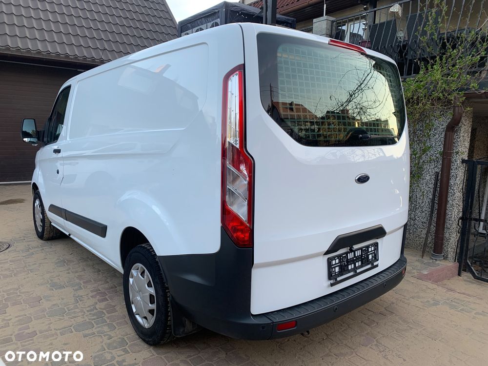 Ford Transit Custom L1H1 VA Trend - 5
