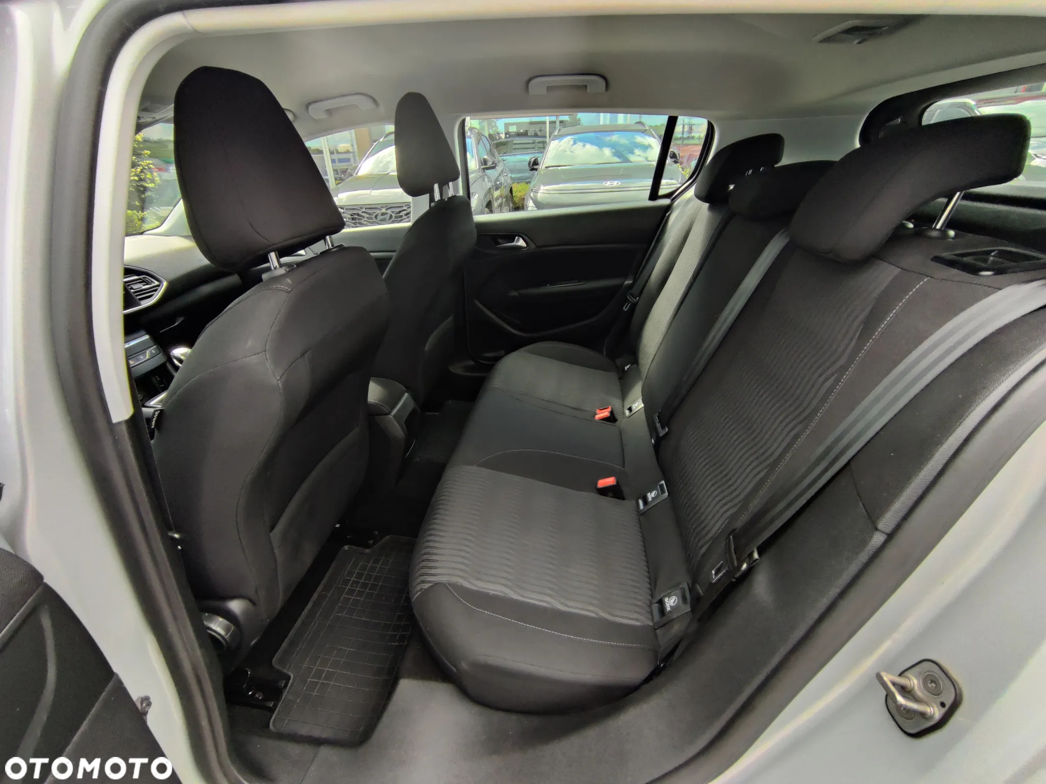 Peugeot 308 1.6 THP Allure - 15