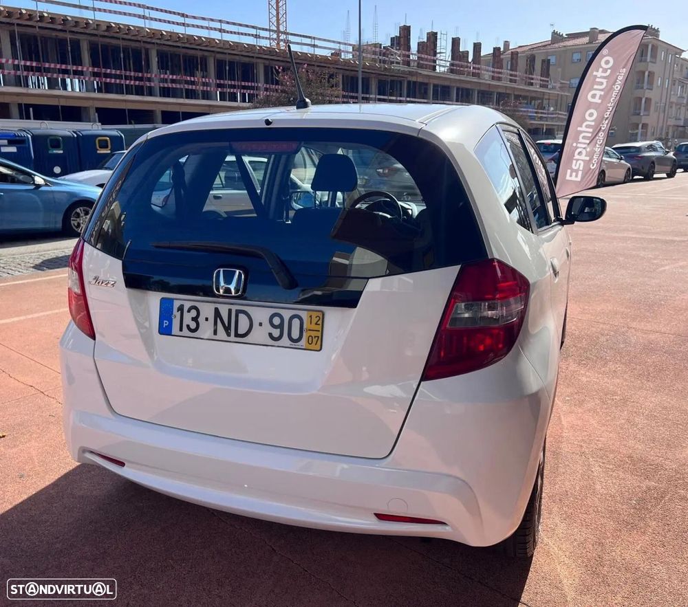 Honda Jazz 1.2 i-VTEC Trend J15 - 3