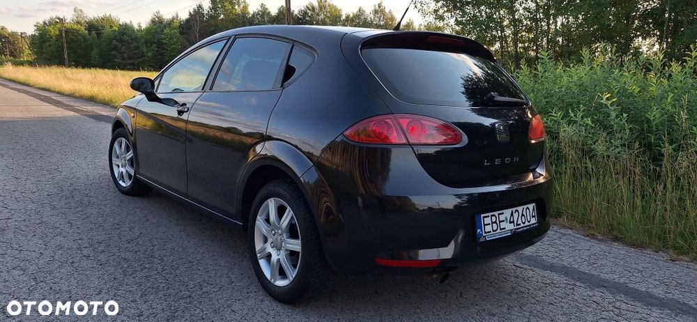 Seat Leon - 3