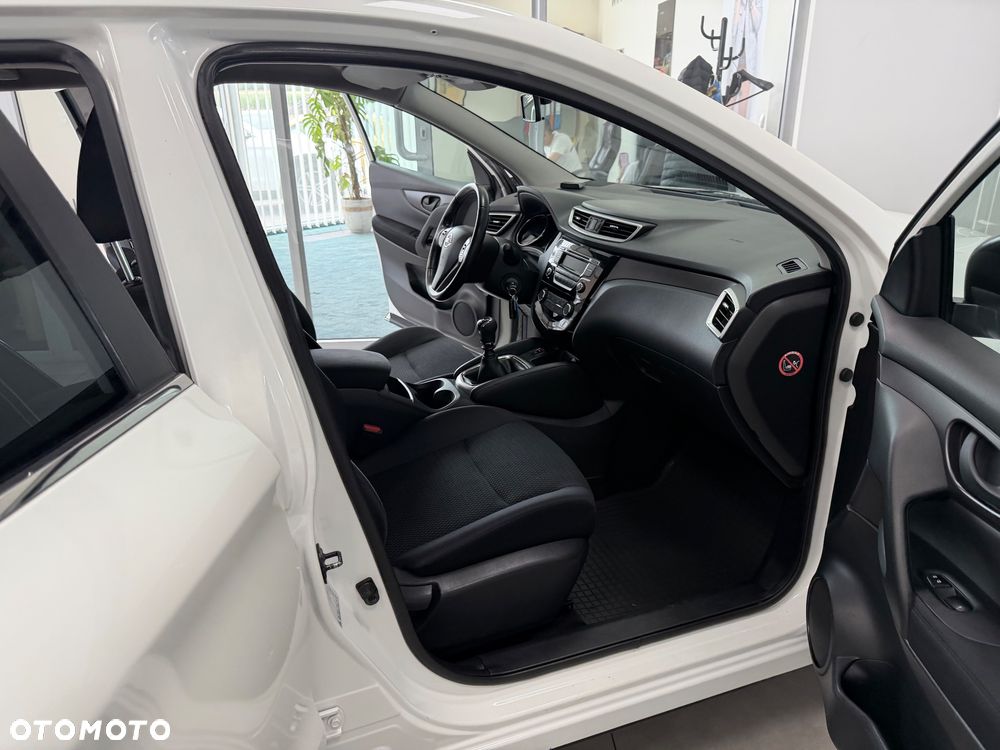 Nissan Qashqai - 27