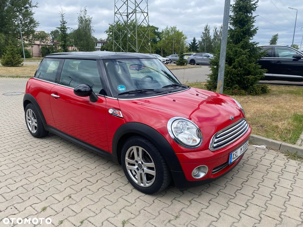 MINI Cooper - 8
