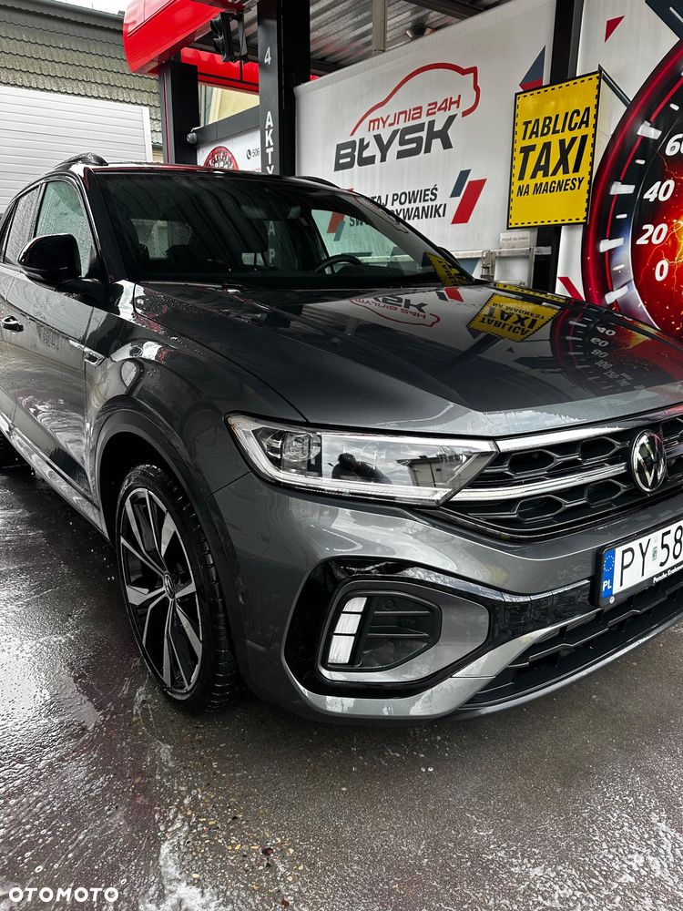 Volkswagen T-Roc 1.5 TSI R-Line - 2