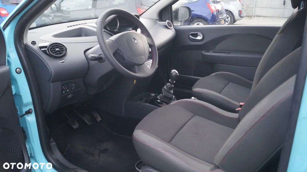 Renault Twingo 1.2 16V Dynamique - 13