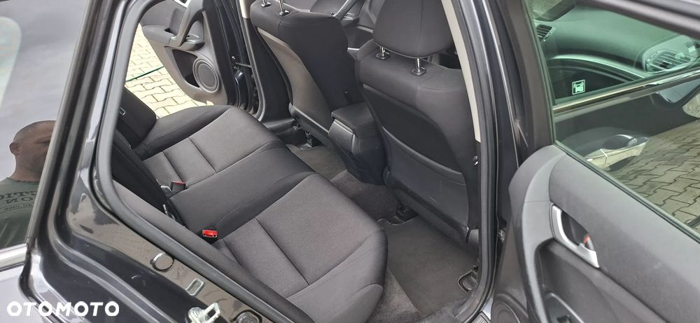 Honda Accord 2.0 Elegance - 10